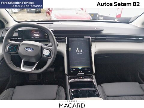 Explorer 286ch Extended Range 77kWh Pack Premium RWD 2025 occasion 82000 MONTAUBAN