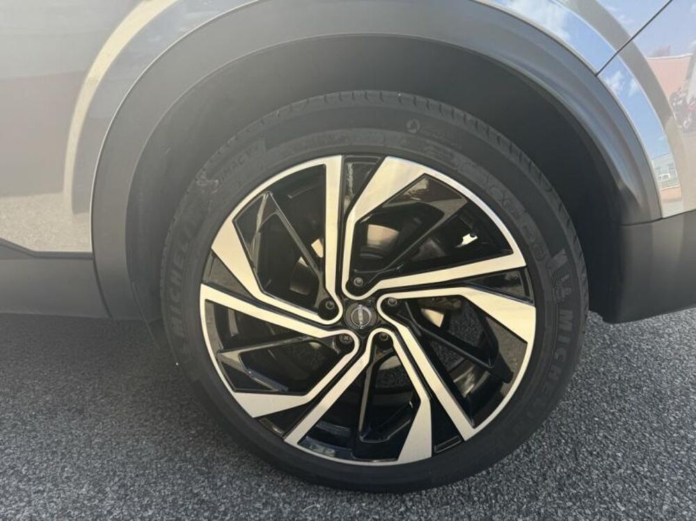 Qashqai e-POWER 190ch Tekna+ 2022 2023 occasion 78200 Buchelay