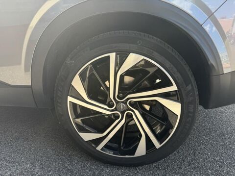 Qashqai e-POWER 190ch Tekna+ 2022 2023 occasion 78200 Buchelay