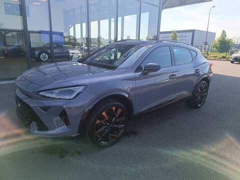 Annonce voiture Cupra Formentor 46750 