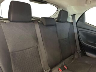 Yaris 116h Design 5p MY22 2023 occasion 13290 Les Milles