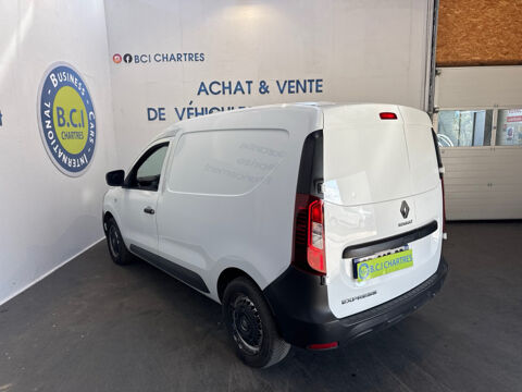 Express 1.5 BLUE DCI 75CH CONFORT 2021 occasion 28630 Nogent-le-Phaye