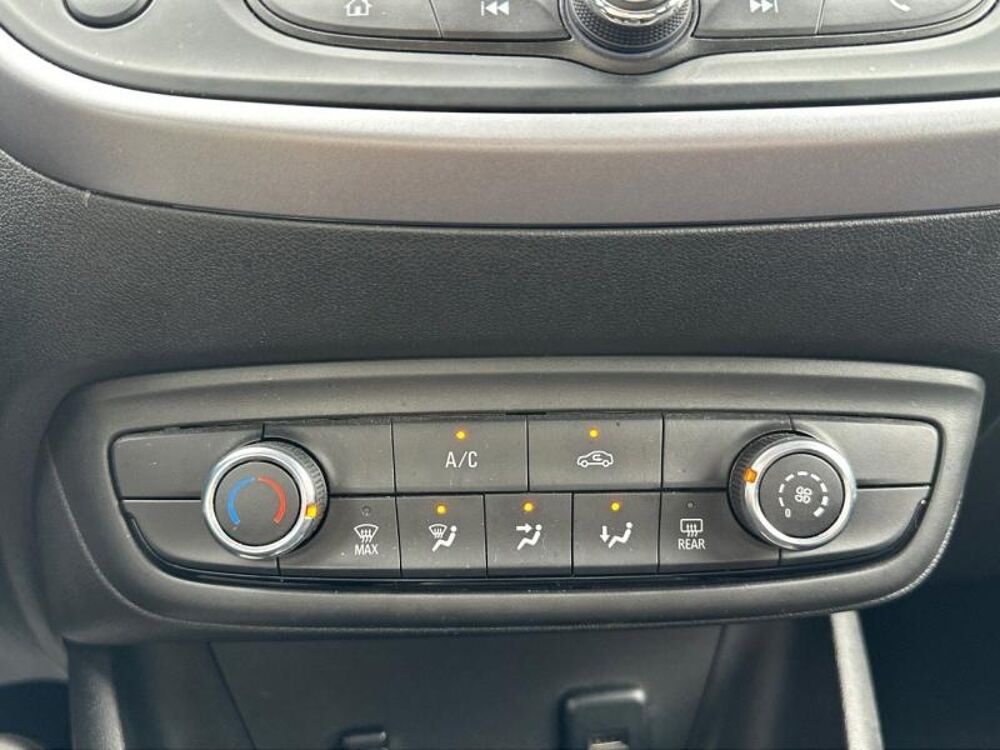 Crossland 1.2 83ch Edition 2022 occasion 13200 Arles