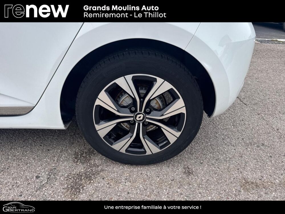 Clio 1.5 Blue dCi 100ch Evolution 2023 occasion 88160 Le Thillot