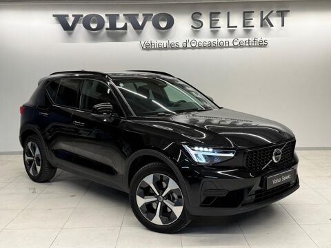 XC40 B3 163ch Ultra DCT 7 2025 occasion 91200 Athis-Mons