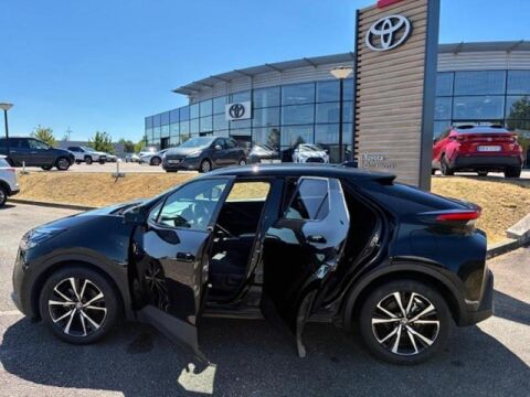 C-HR 1.8 Hybride 140ch Design MY25 2025 occasion 87000 Limoges