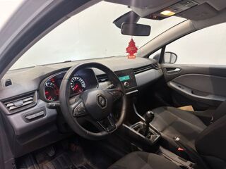 Clio V 1.0 SCE 65CH AIR - 21 2021 occasion 28630 Nogent-le-Phaye