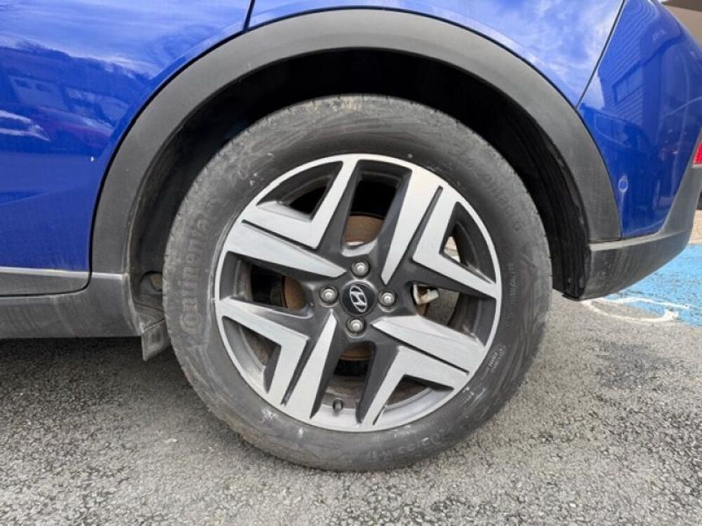 Bayon 1.0 T-GDi 100ch Hybrid 48V Executive DCT-7 2022 occasion 24660 Notre-Dame-de-Sanilhac