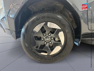 Hilux Electrique 196ch batterie 59,2 kWh Double Cabine Lounge 4WD 2026 occasion 57050 Metz