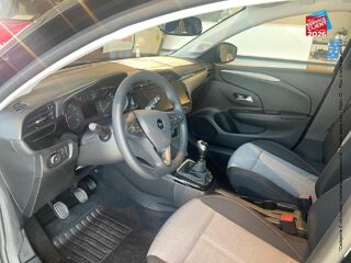Corsa 1.2 Turbo 100ch Edition 2026 occasion 25770 Franois