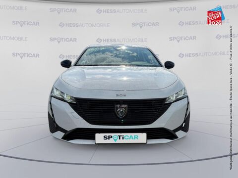 308 SW 1.2 PureTech 130ch S&S Active Pack 2023 occasion 51100 Reims