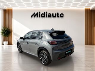 208 1.2 Hybrid 145ch GT e-DCS6 / Pack Drive Assist Plus + Vision 2026 occasion 28500 Vernouillet