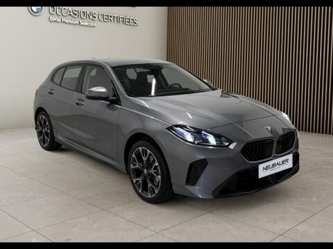 S&eacute;rie 1 116A 122ch M Sport Design DKG7 2025 occasion 78240 Chambourcy