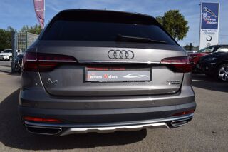 Allroad 40 TDI 190CH DESIGN QUATTRO S TRONIC 7 2020 occasion 34740 Vendargues