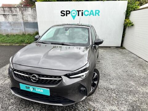 Opel Corsa -e 136ch Elegance 2020 occasion Gonesse 95500