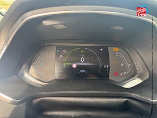 Captur 1.6 E-Tech hybride 145ch Intens -21 2022 occasion 68300 Saint-Louis