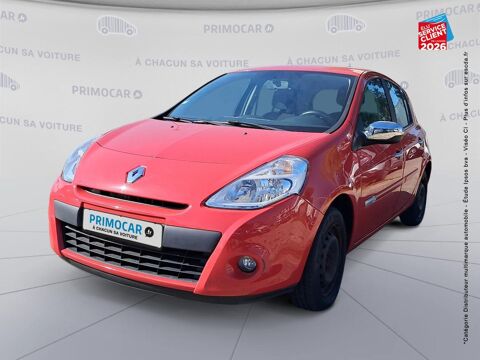 Renault clio 1.2 16v 75ch Collection Aliz&eacute; 5p