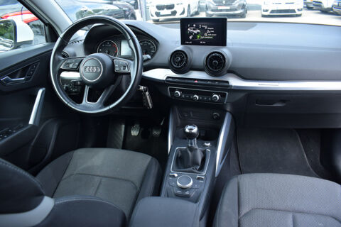 Q2 1.6 TDI 116CH SPORT 2017 occasion 34740 Vendargues