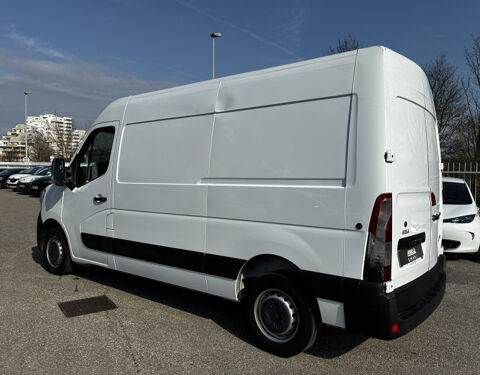 Master F3300 L2H2 2.3 BLUE DCI 135CH GRAND CONFORT EURO6 / tva recu 2022 occasion 38130 ECHIROLLES