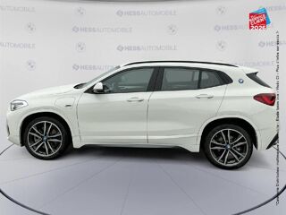 X2 xDrive25eA 220ch M Sport Euro6d-T 6cv 2023 occasion 68390 Sausheim
