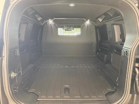 Defender 110 3.0 D250 Hard Top X-Dynamic SE 2026 occasion 57050 Metz
