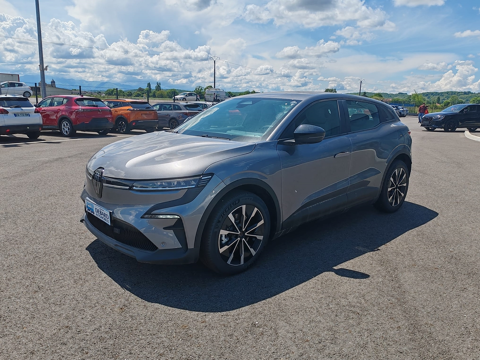 Renault Mégane V E-TECH ELECTRIC 130CH EVOLUTION AUTONOMIE CONFORT -24 2025 occasion Ibos 65420