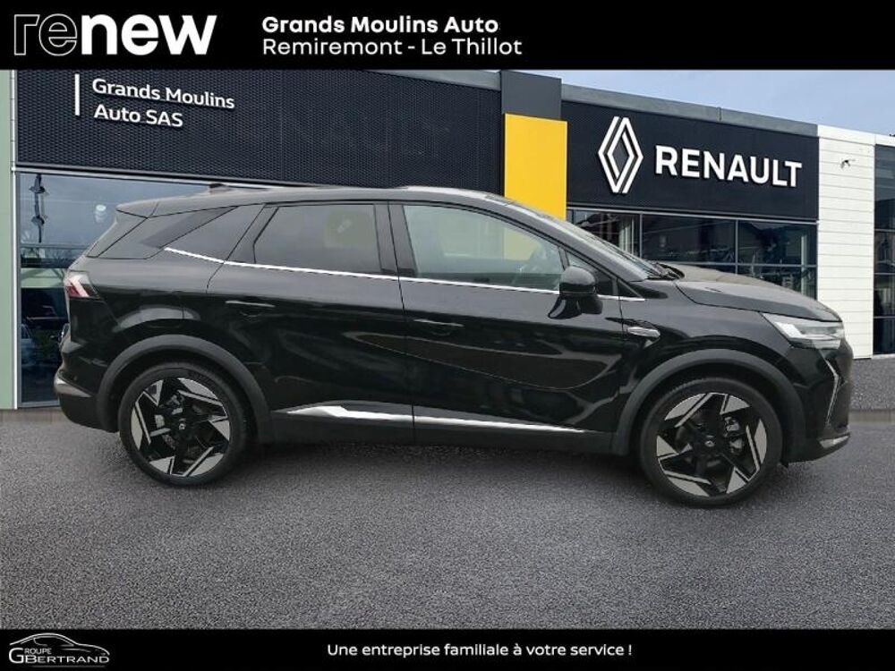 Symbioz 1.6 E-Tech full hybrid 145ch Iconic 2025 occasion 88160 Le Thillot