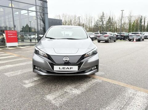 Leaf 150ch 40kWh Acenta 22 2025 occasion 78200 Buchelay