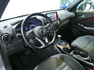 Juke 1.0 DIG-T 114ch N-Design DCT 2021 occasion 77400 Lagny-sur-Marne