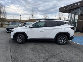 Tucson 1.6 T-GDi 150ch Hybrid 48V Intuitive 2023 occasion 24660 Notre-Dame-de-Sanilhac