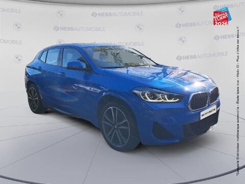 X2 xDrive20dA 190ch M Sport X Euro6d-T 2022 occasion 68000 Colmar