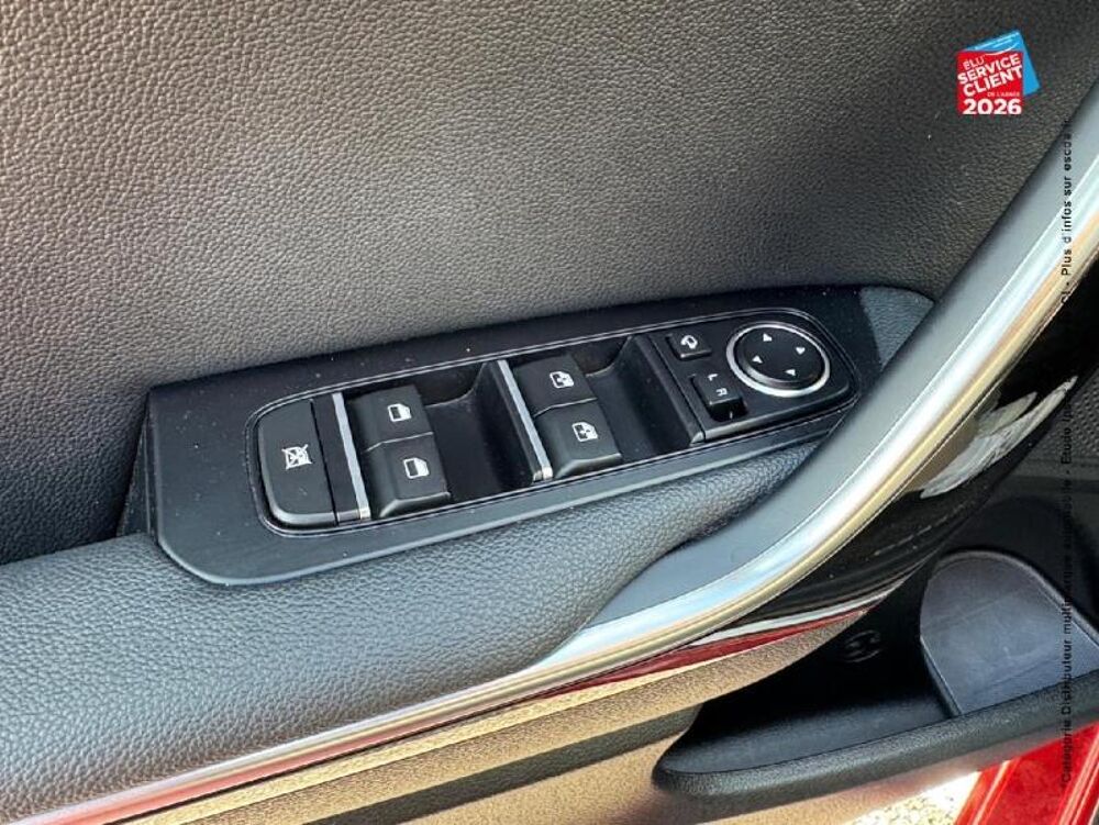 Ceed SW 1.6 GDi 141ch PHEV Active DCT6 2023 occasion 68110 Illzach