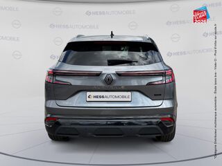 Austral 1.2 E-Tech full hybrid 200ch Iconic 2023 occasion 54520 Laxou