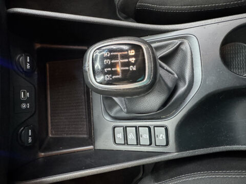 Tucson 1.6 CRDI 136CH PREMIUM 2019 occasion 57185 CLOUANGE