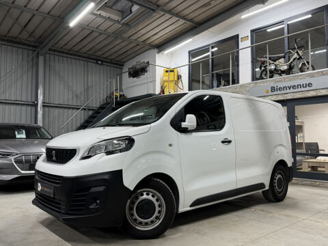 Peugeot Expert COMPACT 2.0HDI 150CH [ Cam&eacute;ra - CarPlay ] 2017 occasion Aubagne 13400