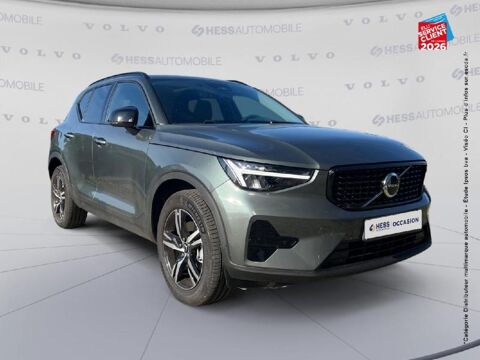 XC40 B3 163ch Lounge Edition DCT 7 2026 occasion 67460 Souffelweyersheim
