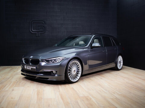 Annonce voiture Alpina B3 41980 €