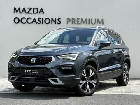 Annonce voiture Seat Ateca 19490 €