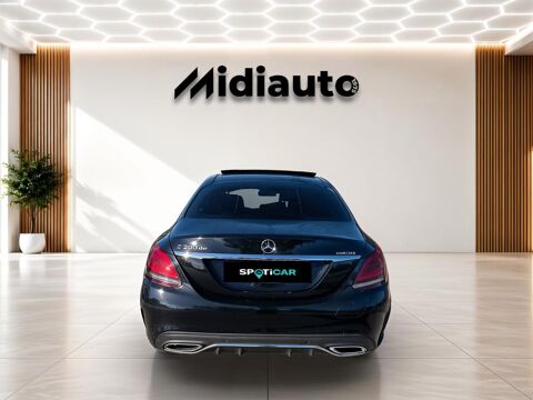 Classe C 300 de 194+122ch AMG Line 9G-Tronic 2019 occasion 82000 Montauban