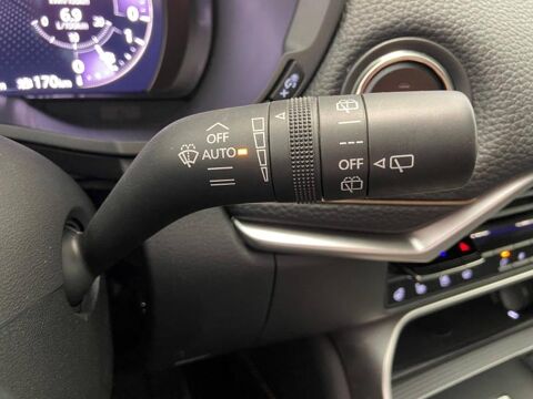 CX-60 2.5 e-SKYACTIV PHEV 327ch Homura 4x4 BVA8 2022 occasion 78200 BUCHELAY