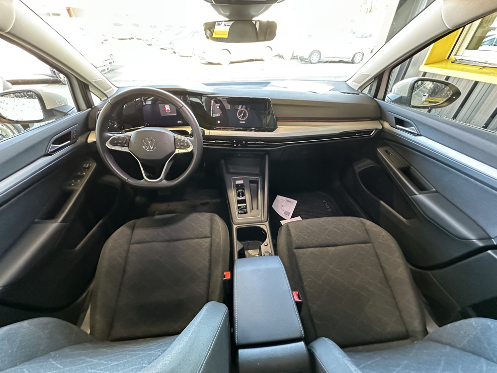 Golf 2.0 TDI 150CH LIFE PLUS DSG7 2024 occasion 56530 Qu&eacute;ven