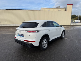 DS7 BLUEHDI 130CH BUSINESS AUTOMATIQUE 2020 occasion 16400 Puymoyen
