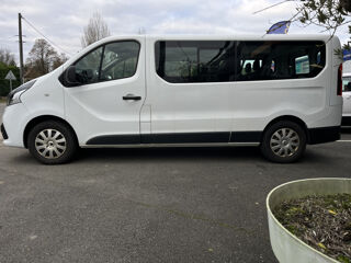 Trafic L2 1.6 DCI 125CH ENERGY LIFE 9 PLACES 2018 occasion 72310 Bess&eacute;-sur-Braye