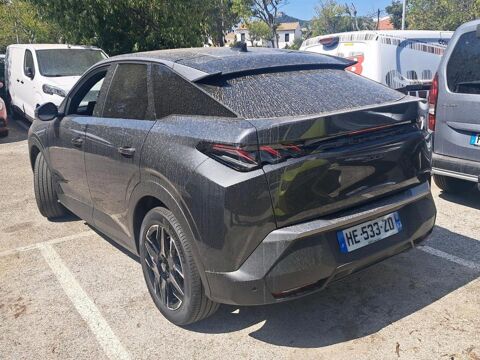 3008 1.2 Hybrid 145ch GT e-DCS6 / Toit ouvrant + Pack vision 360 2025 occasion 28500 Vernouillet