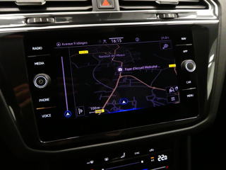 Tiguan 1.5 TSI 130CH LIFE BUSINESS 2022 occasion 77100 Nanteuil-l&egrave;s-Meaux