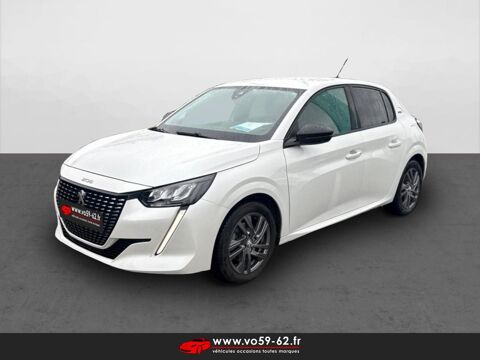 Annonce voiture Peugeot 208 11990 €