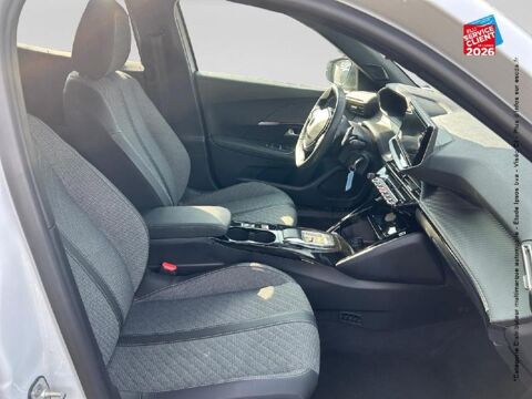 2008 1.2 Hybrid 145ch Allure e-DCS6 CarPlay 2025 occasion 08000 Charleville-M&eacute;zi&egrave;res