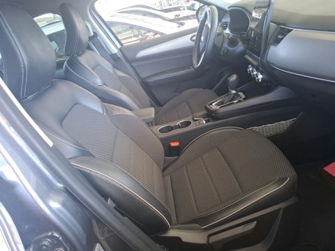 Arkana 1.6 E-TECH HYBRIDE 145CH TECHNO 2023 occasion 56530 Qu&eacute;ven