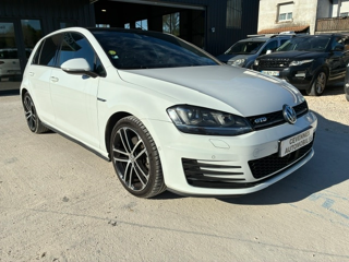 Golf 2.0 TDI 184CH GTD DSG6 5 PORTES 2014 occasion 30360 V&eacute;z&eacute;nobres