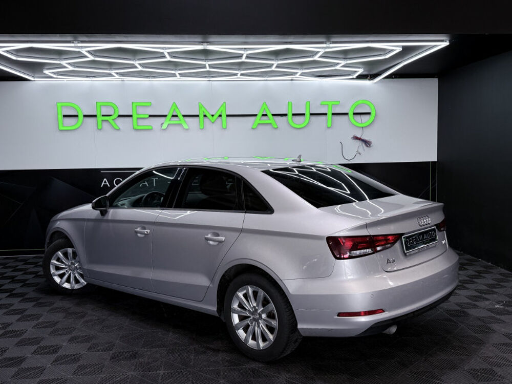 A3 1.6 TDI 105CH FAP AMBITION 2014 occasion 57185 CLOUANGE